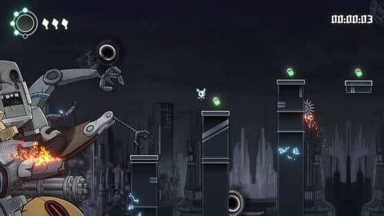 Debug — screenshot 4