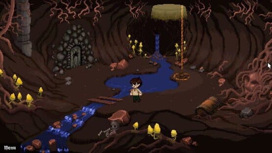 The Dark Prophecy — screenshot 2