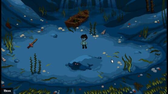 The Dark Prophecy — screenshot 4