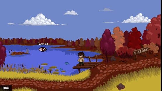 The Dark Prophecy — screenshot 5