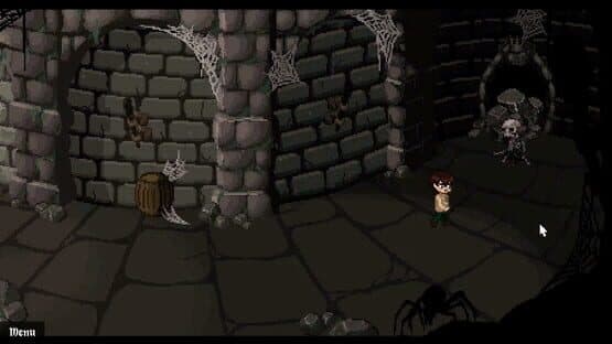 The Dark Prophecy — screenshot 6