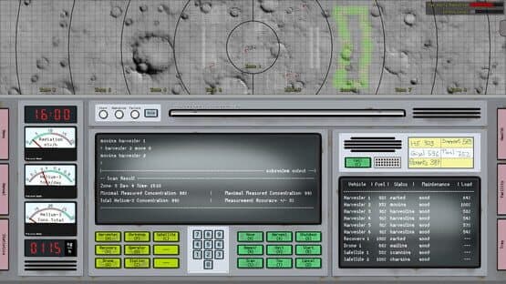 Helium Electric — screenshot 1