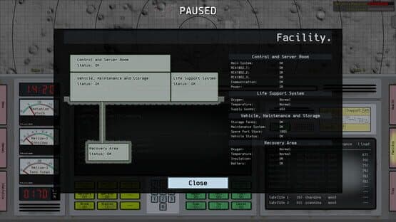 Helium Electric — screenshot 4