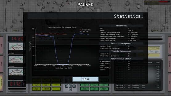 Helium Electric — screenshot 6