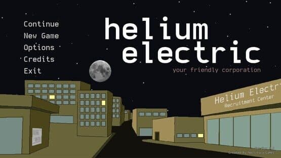 Helium Electric — screenshot 7