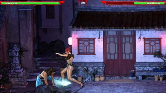 Ritual Tournament — screenshot 1