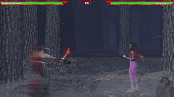 Ritual Tournament — screenshot 2