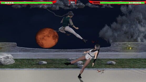 Ritual Tournament — screenshot 3