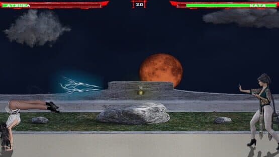 Ritual Tournament — screenshot 4