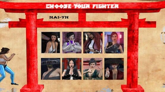 Ritual Tournament — screenshot 5