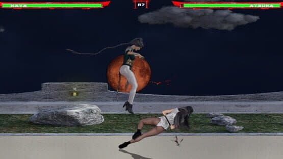 Ritual Tournament — screenshot 6
