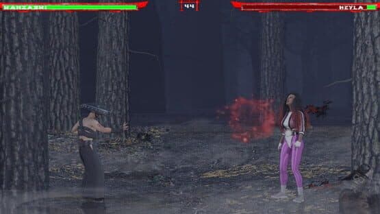 Ritual Tournament — screenshot 7