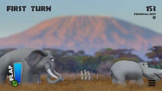 Safari Cannon — screenshot 1