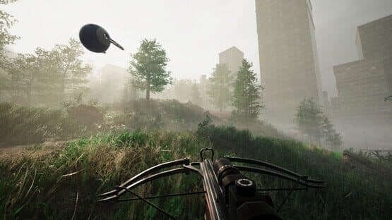 Remoteness — screenshot 1