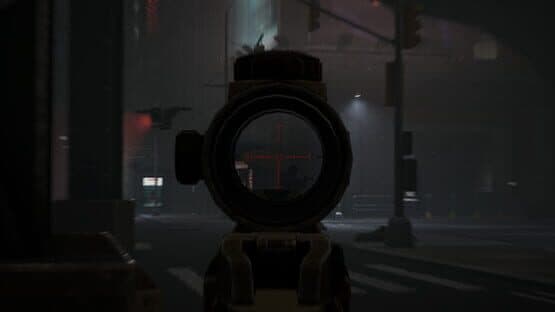Remoteness — screenshot 2
