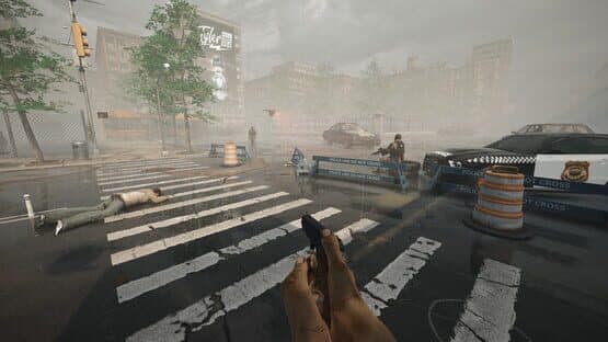 Remoteness — screenshot 4