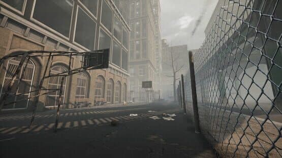 Remoteness — screenshot 8