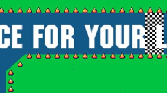 Race for Your Life — screenshot 1