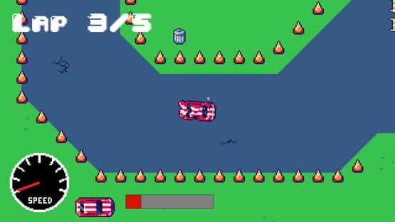 Race for Your Life — screenshot 4