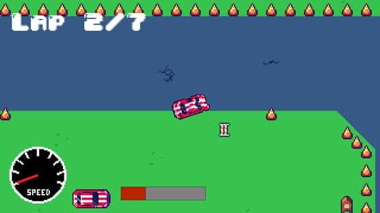 Race for Your Life — screenshot 6