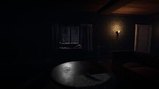 The Last Rite of Death — screenshot 2