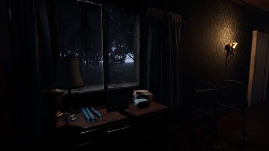 The Last Rite of Death — screenshot 3