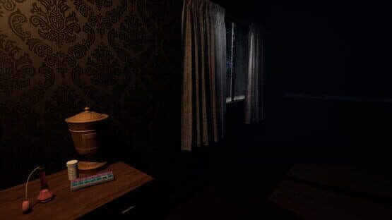 The Last Rite of Death — screenshot 8