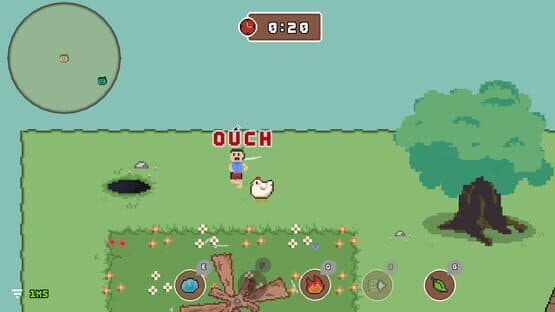 You Better Run — screenshot 1