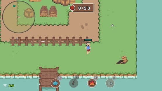 You Better Run — screenshot 2