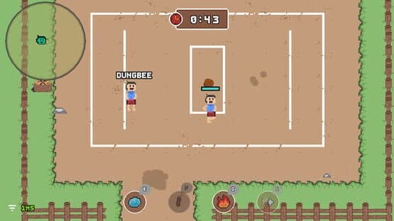 You Better Run — screenshot 3