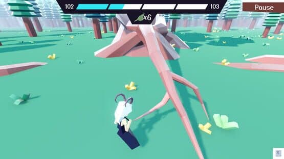 Sorcerer's Tournament — screenshot 3