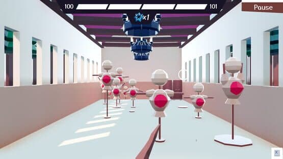 Sorcerer's Tournament — screenshot 4