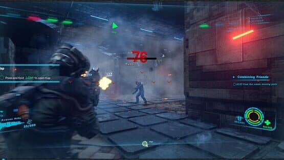 SpaceBourne 2 — screenshot 3