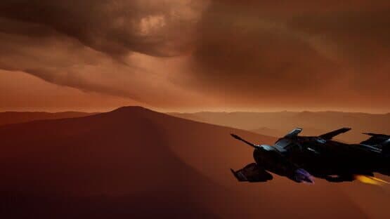 SpaceBourne 2 — screenshot 4