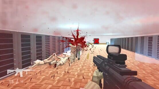 No Tyrant — screenshot 2