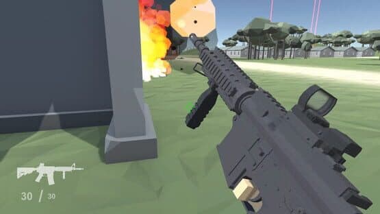 No Tyrant — screenshot 3