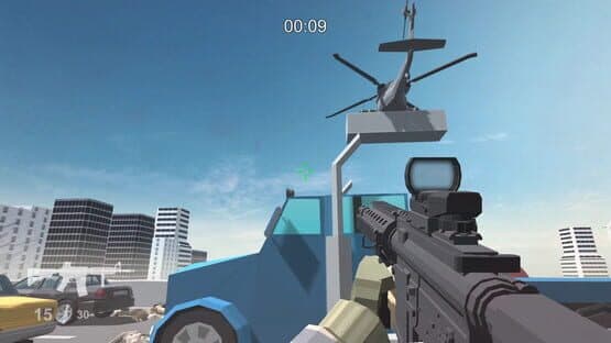 No Tyrant — screenshot 4