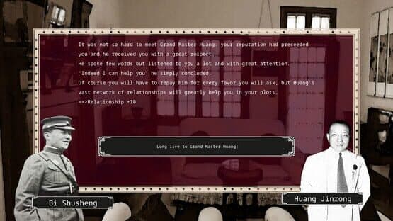 Rise of the White Sun — screenshot 3