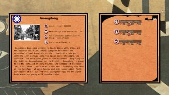 Rise of the White Sun — screenshot 4