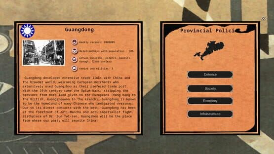 Rise of the White Sun — screenshot 5