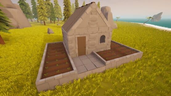 Tales of Morrow — screenshot 2