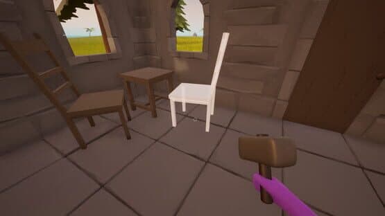 Tales of Morrow — screenshot 5