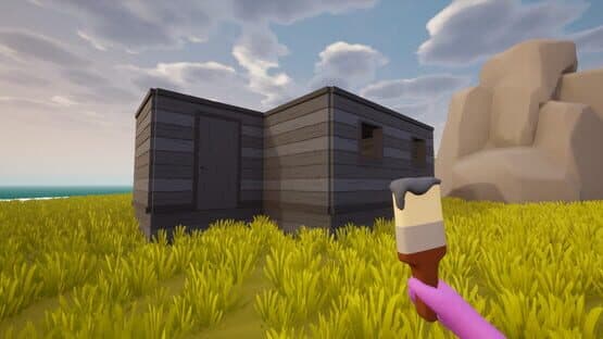 Tales of Morrow — screenshot 8