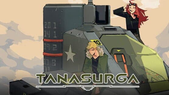 Tanasurga — screenshot 1