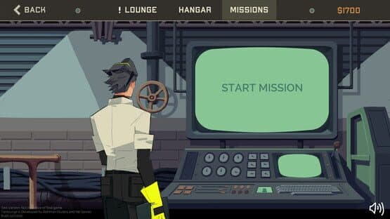 Tanasurga — screenshot 3