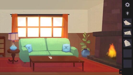Escape Logan Estate — screenshot 2