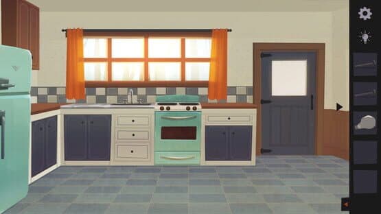 Escape Logan Estate — screenshot 3