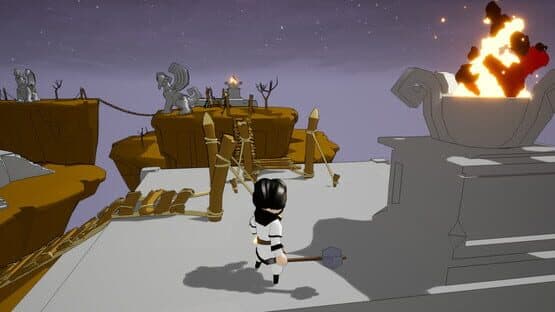 The Legend of the War Axe — screenshot 4