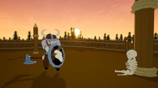 The Legend of the War Axe — screenshot 8