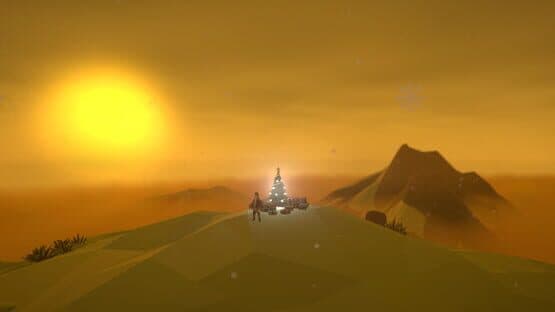 Santa Protects the Christmas Tree — screenshot 7
